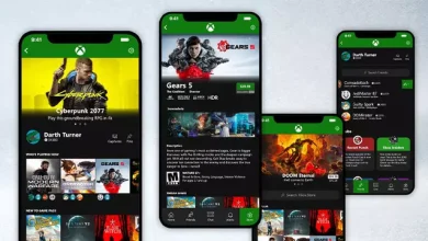 Xbox'tan Mobil Oyun Mağazası Geliyor