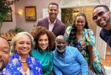 The Fresh Prince of Bel-Air'in Özel Bölümü İçin Tarih Verild