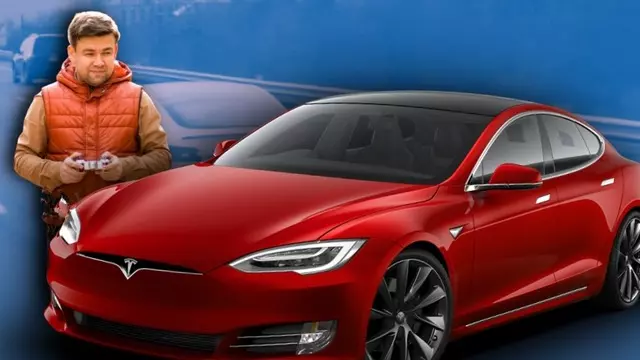 İddia: Tesla Otonom Sürüş Videosu Düzmeceydi!