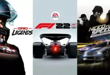 F1 22, Bu Hafta Sonu Ücretsiz Oynanabilir Olacak