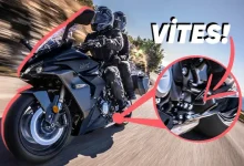 Motosikletlerde Vites Değişimi Neden Ayakla Yapılıyor?