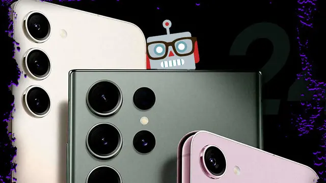 Galaxy S24’ün Yapay Zekâ Kabiliyetleri Sızdırıldı