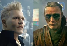 Mads Mikkelsen, Fantastic Beasts 3'te Yer Alabilir