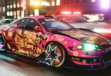 Need For Speed Unbound'dan Yeni Fragman Geldi