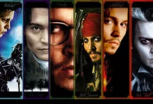Johnny Depp’in Rol Aldığı Her Türden En İyi 20 Film