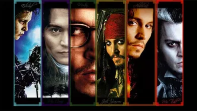 Johnny Depp’in Rol Aldığı Her Türden En İyi 20 Film
