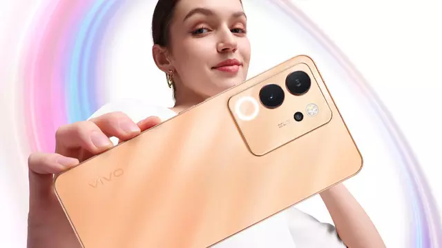 vivo V30 Lite 5G Duyuruldu: Fiyatı ve Özellikleri