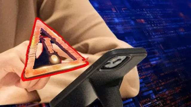 iPhone'larda En Gelişmiş Açıklardan Biri Bulundu