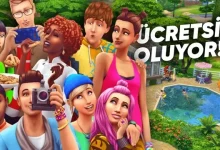 The Sims 4, Kalıcı Olarak 'Ücretsiz' Oluyor