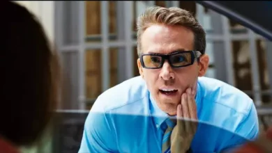 Ryan Reynolds'lı Free Guy Filmi Ertelendi