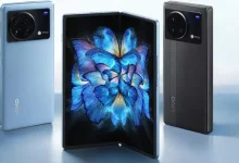 vivo X Fold 3 Pro'nun Bazı Özellikleri Ortaya Çıktı