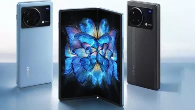vivo X Fold 3 Pro'nun Bazı Özellikleri Ortaya Çıktı