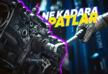 Motor Yatak Sarması Nedir, Neden Olur?