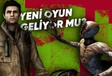 "Yeni Silent Hill Oyunu mu Geliyor?" Dedirten Paylaşım