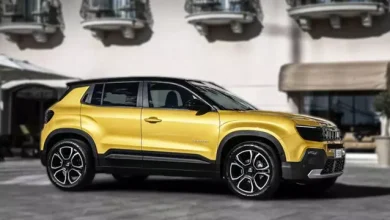 YIlın Otomobili Belli Oldu - 2023