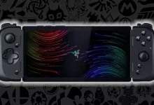 Razer’dan Dünyanın İlk 5G Oyun Cihazı: Razer Edge