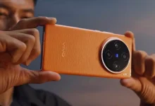 vivo X100 Pro+, 200MP Telefoto Kameralı İlk Telefon Olacak