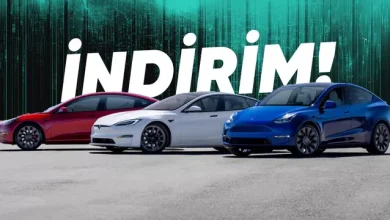 Tesla, Tüm Otomobillerin Fiyatında İndirime Gitti