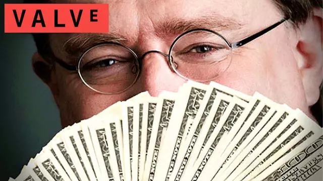 Valve'ın Yeni Oyununun Adı Belli Oldu! 1 Valve'ın Yeni Oyununun Adı Belli Oldu!