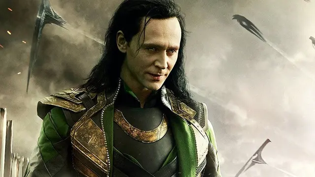 Marvel, Loki'nin İkinci Sezonunu Onayladı