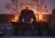 League of Legends'ın İlk Siyahi LGBTQ Karakteri: K'Sante