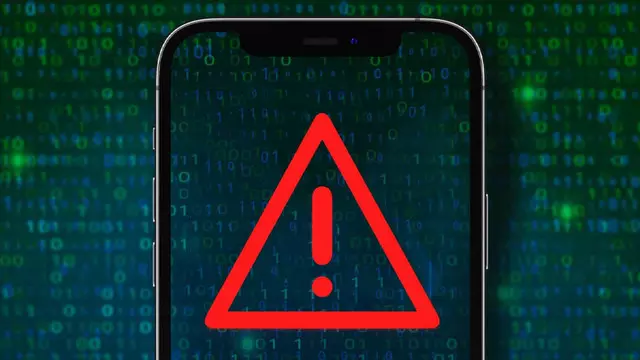 Bir Lise Öğrencisi, Okulundaki Tüm iPhone'ları Hack'ledi
