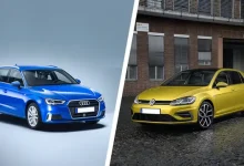 Volkswagen ve Audi, 2022 Satış Verilerini Açıkladı!