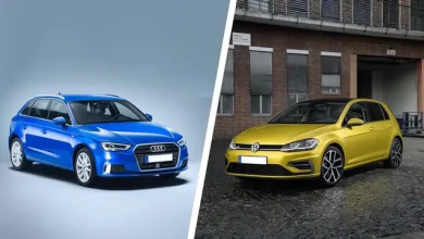 Volkswagen ve Audi, 2022 Satış Verilerini Deklare etti! 3 Volkswagen ve Audi, 2022 Satış Verilerini Açıkladı!