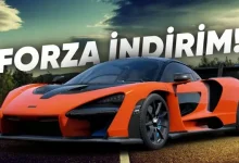 Forza Horizon Oyunları, 10. Yıl Dönümüne Özel İndirime Girdi