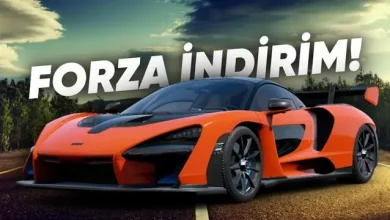 Forza Horizon Oyunları, 10. Yıl Dönümüne Hususi İndirime Girdi 2 Forza Horizon Oyunları, 10. Yıl Dönümüne Özel İndirime Girdi