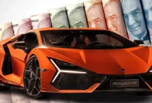 Türkiye'deki En Pahalı 20 Otomobil - 2025 [Güncel]