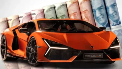 Türkiye'deki En Pahalı 20 Otomobil - 2025 [Güncel]