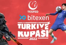 Bitexen TESFED Türkiye Kupası İçin Kayıtlar Başladı!