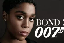 Lashana Lynch, Yeni 007 Olacağını Doğruladı
