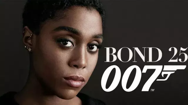 Lashana Lynch, Yeni 007 Olacağını Doğruladı