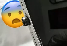 iPhone 15 Pro Max, Çakma Şarj Kablosu Yüzünden Kavruldu