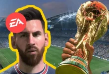 FIFA 23'ün ‘Dünya Kupası’ Modu Sızdırıldı [Video]