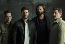 Supernatural Final Bölümü Fragmanı Yayınlandı