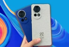 Huawei Nova 12, Dört Farklı Rengiyle Kanlı Canlı Görüntülendi