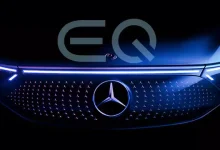 Mercedes-Benz "EQ" Takısından Vazgeçmiş Olabilir!