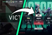 Valorant Menü Tasarımı Baştan Aşağı Yenileniyor