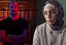 Netflix’in Yeni Türk Dizisi Bir Başkadır’dan İlk Fragman