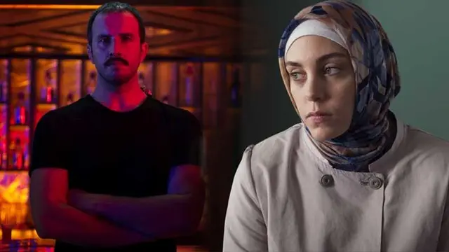 Netflix’in Yeni Türk Dizisi Bir Başkadır’dan İlk Fragman