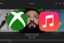 Apple Music Xbox Konsollarına Geldi!