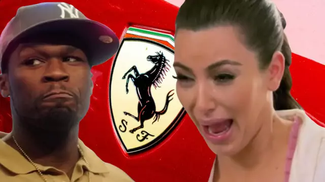 Otomobil Firmalarının Kara Listeye Aldığı Ünlüler