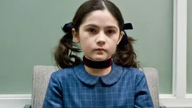 Isabelle Fuhrman, 11 Yıl Sonra Esther Rolüne Geri Dönüyor