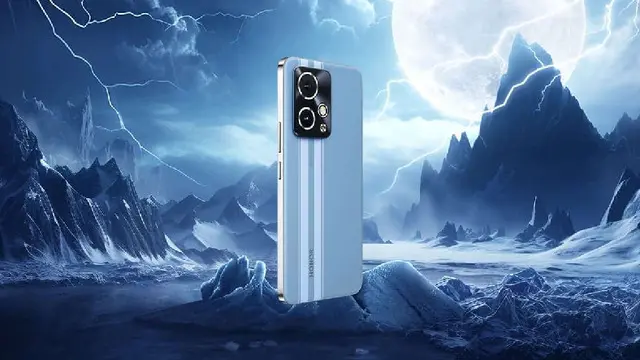 HONOR 90 GT Tanıtıldı: İşte Özellikleri ve Fiyatı