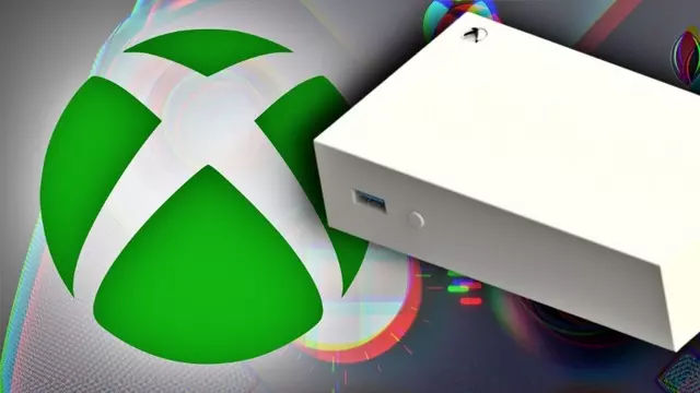 Yeni 'Xbox' Modelinin Fotoğrafı İlk Kez Paylaşıldı 1 Yeni 'Xbox' Modelinin Fotoğrafı İlk Kez Paylaşıldı