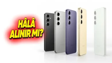 Samsung Galaxy S24 Serisi Fiyatı ve Özellikleri