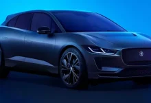 Jaguar I-Pace Tanıtıldı: İşte Fiyat ve Özellikleri!